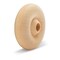 Classic Mini Wood Wheels, Multiple Sizes Available, Craft | Woodpeckers
